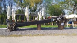 Terasa Ancora in Oltenita