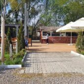 Terasa Ancora in Oltenita