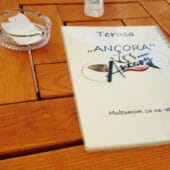 Terasa Ancora in Oltenita