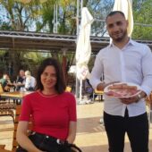 Terasa Ancora in Oltenita