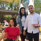 Terasa Ancora in Oltenita