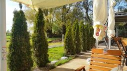 Terasa Ancora in Oltenita