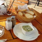 Terasa Ancora in Oltenita