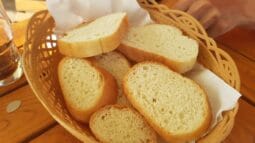 Terasa Ancora in Oltenita