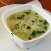 Terasa Ancora in Oltenita