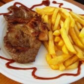 Terasa Ancora in Oltenita