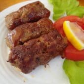 Terasa Ancora in Oltenita