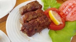 Terasa Ancora in Oltenita