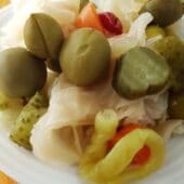 Terasa Ancora in Oltenita