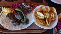 Turkis Imperial Cuisine, restaurantul turcesc Bucuresti