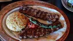 Turkis Imperial Cuisine, restaurantul turcesc Bucuresti