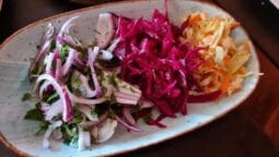 Turkis Imperial Cuisine, restaurantul turcesc Bucuresti