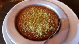 Turkis Imperial Cuisine, restaurantul turcesc Bucuresti