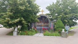 Belciugatele, primar Dinei Petre