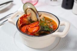 Bucataria Crowne Plaza Bucuresti