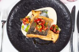 Bucataria Crowne Plaza Bucuresti