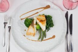 Bucataria Crowne Plaza Bucuresti