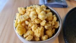 Bucatarie fina vegetariana si vegana