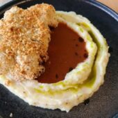 Bucatarie fina vegetariana si vegana