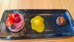 Bucatarie fina vegetariana si vegana