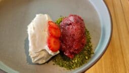 Bucatarie fina vegetariana si vegana