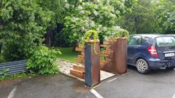 Buenasado Steakhouse in Complexul Pescariu Sports