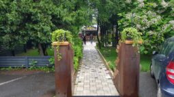 Buenasado Steakhouse in Complexul Pescariu Sports