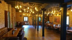 Buenasado, steakhouse la Pescariu Sports & Spa