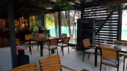 Buenasado, steakhouse la Pescariu Sports & Spa