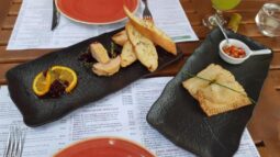 Buenasado, steakhouse la Pescariu Sports & Spa