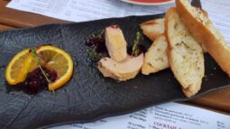 Buenasado, steakhouse la Pescariu Sports & Spa