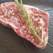 Buenasado, steakhouse la Pescariu Sports & Spa