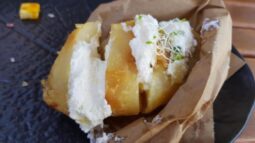 Buenasado, steakhouse la Pescariu Sports & Spa