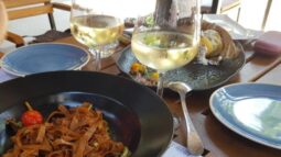 Buenasado, steakhouse la Pescariu Sports & Spa