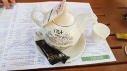 Buenasado, steakhouse la Pescariu Sports & Spa