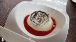 Cina cu Chef Dani Prodan in Bucuresti