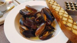 Cina cu Chef Dani Prodan in Bucuresti