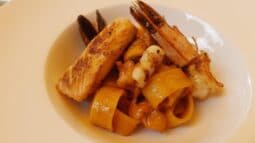 Cina cu Chef Dani Prodan in Bucuresti