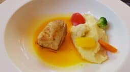 Cina cu Chef Dani Prodan in Bucuresti