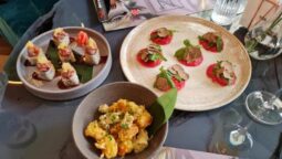 Chef Ionut Gheorghe Chucky