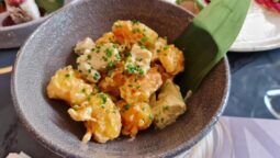 Chef Ionut Gheorghe Chucky