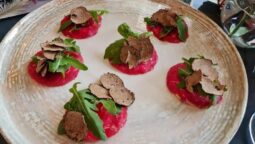 Chef Ionut Gheorghe Chucky