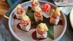 Chef Ionut Gheorghe Chucky