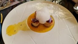 Chef Ionut Gheorghe Chucky