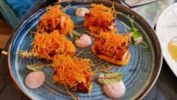 Chef Ionut Gheorghe Chucky