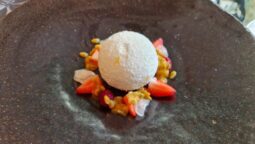 Chef Ionut Gheorghe Chucky