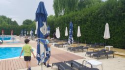 Complex Turistic cu Restaurant Elisa la Belciugatele