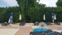 Complex Turistic cu Restaurant Elisa la Belciugatele