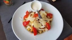 Complex Turistic cu Restaurant Elisa la Belciugatele