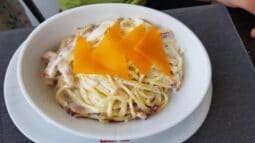 Complex Turistic cu Restaurant Elisa la Belciugatele